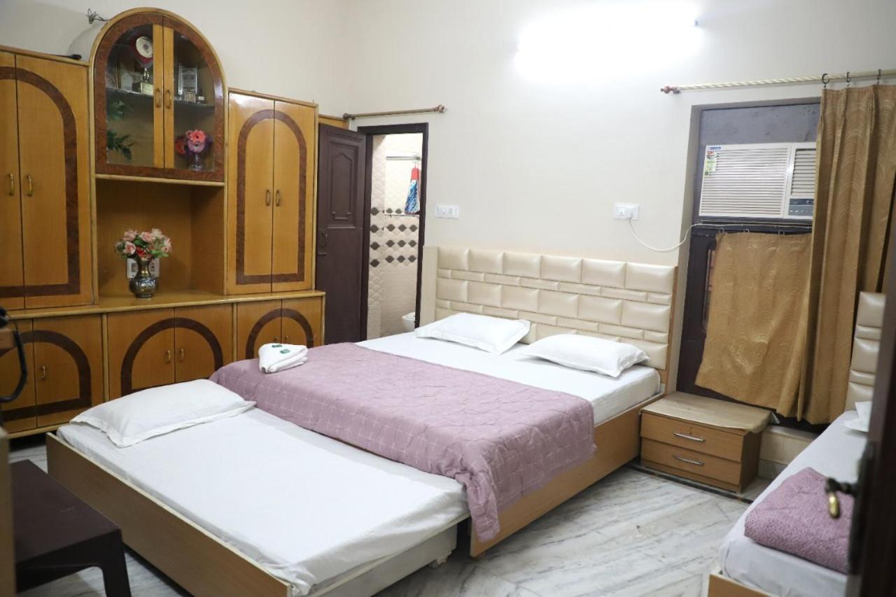 Rk Lodge Амрітсар Екстер'єр фото