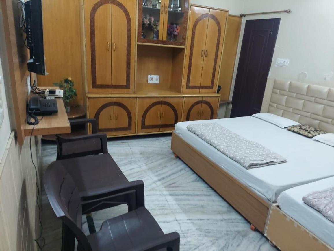 Rk Lodge Амрітсар Екстер'єр фото